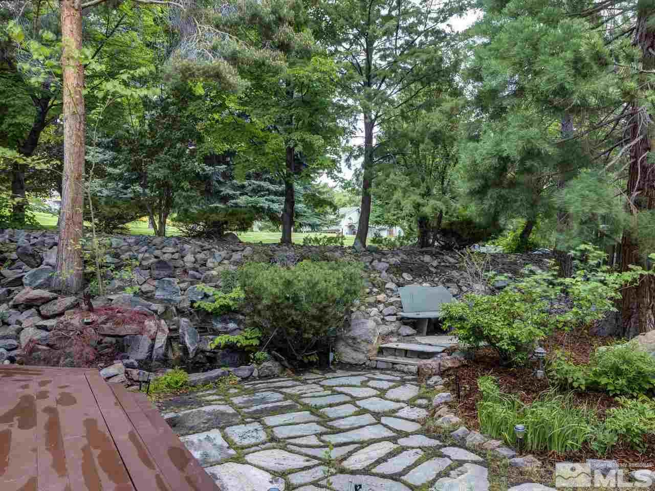 2830 East Lake Ridge Reno, NV 89519 - Photo 22 of 25 Photo 22