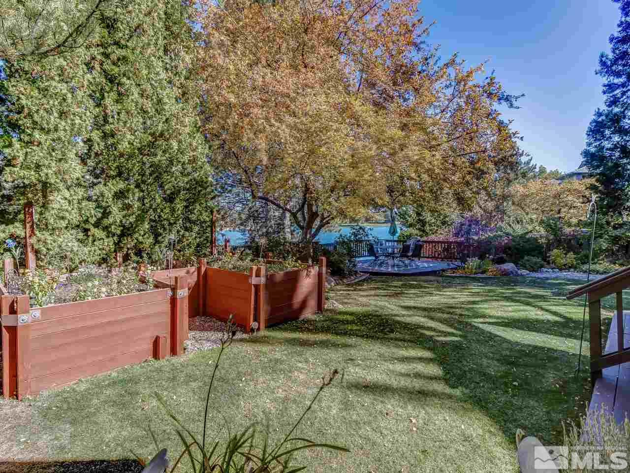 2830 East Lake Ridge Reno, NV 89519 - Photo 23 of 25 Photo 23