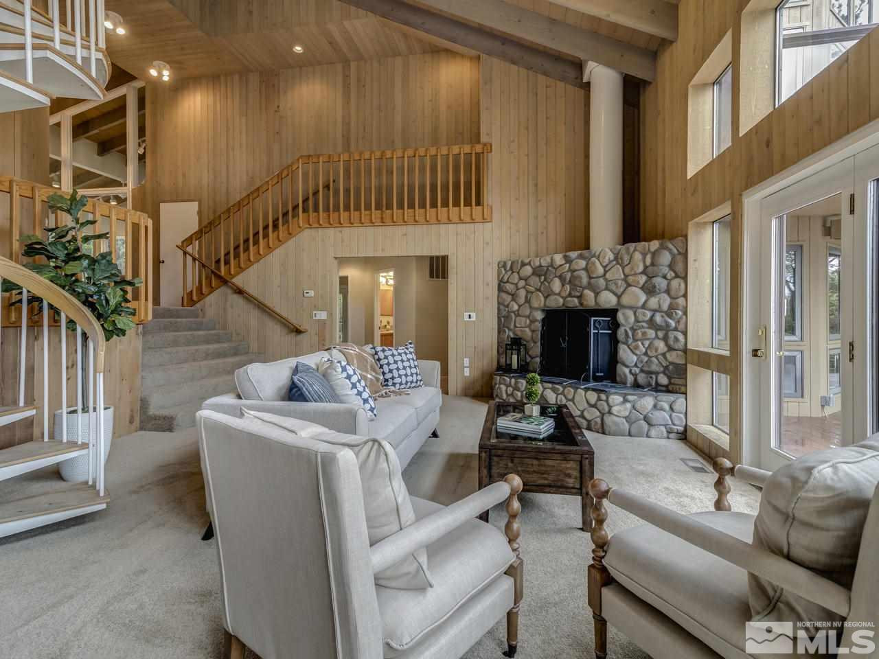 2830 East Lake Ridge Reno, NV 89519 - Photo 8 of 25 Photo 8