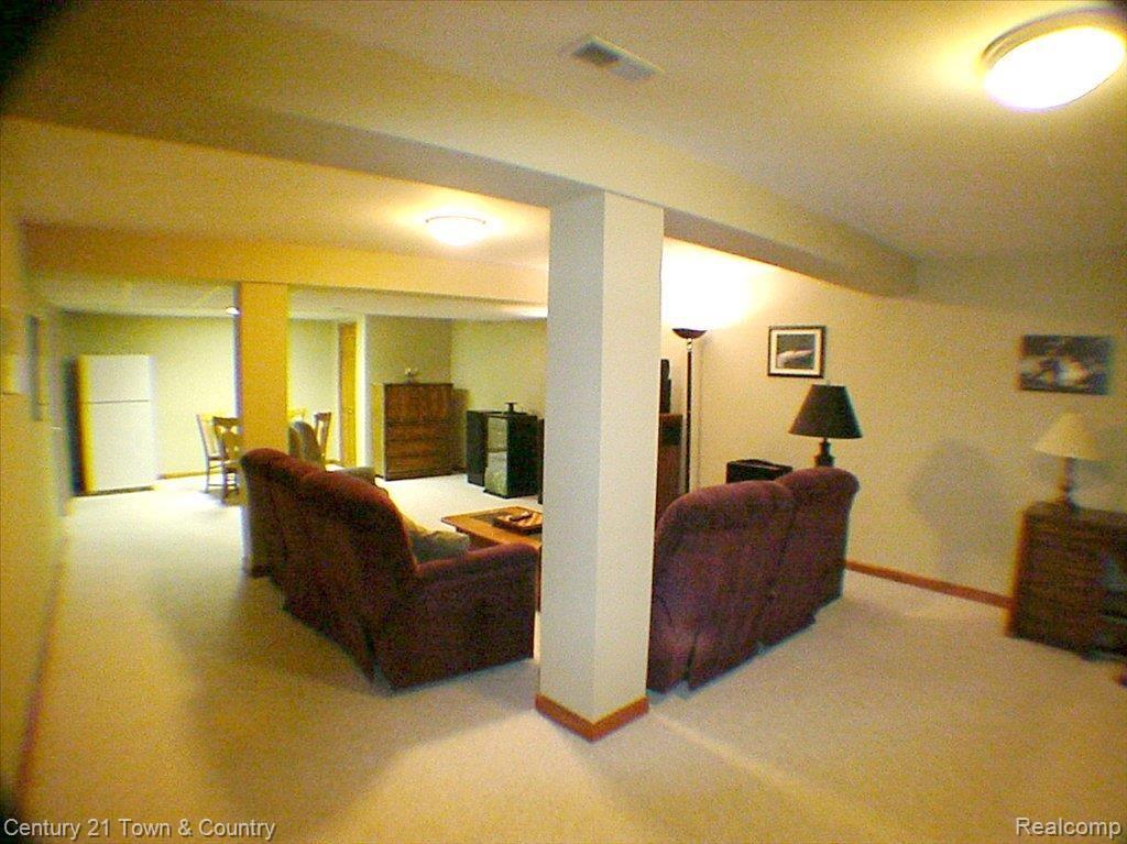 2225 Siboney Court, Unit 50 Rochester, MI 48309 - Photo 7 of 11 FINISHED BSMT 1