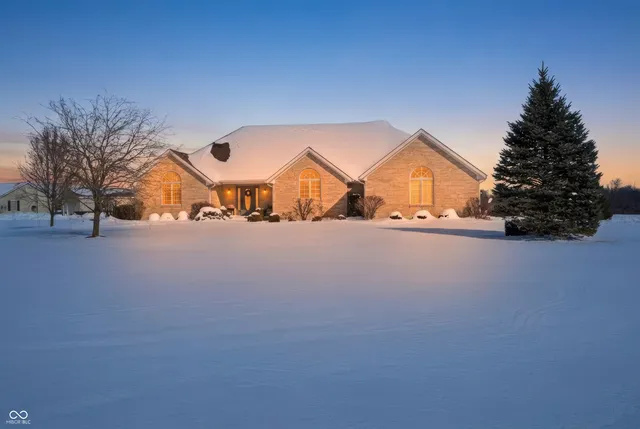 $600,000 | 872 Colorado Street, Rushville, IN 46173