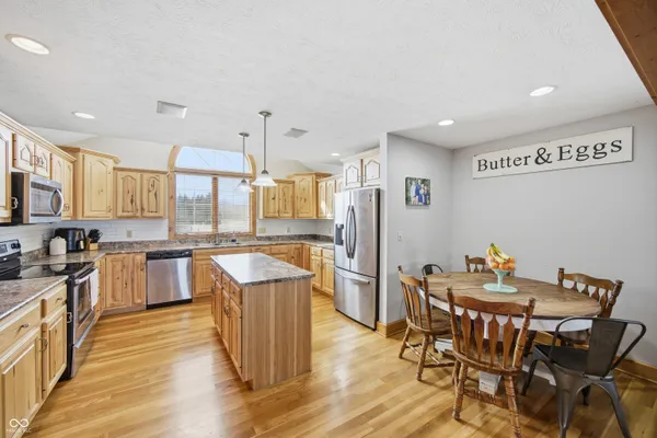 $545,000 | 872 Colorado Street, Rushville, IN 46173