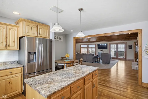 $545,000 | 872 Colorado Street, Rushville, IN 46173