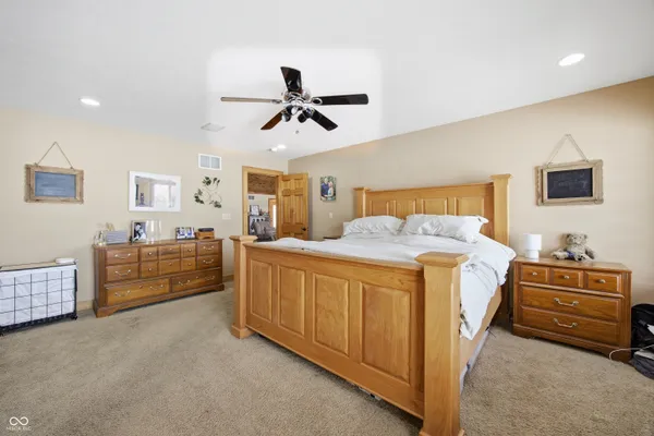 $545,000 | 872 Colorado Street, Rushville, IN 46173