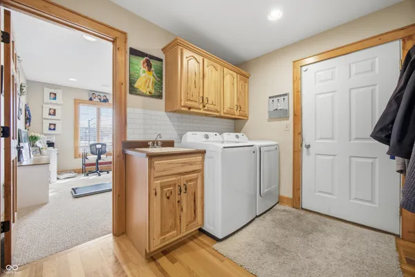 $545,000 | 872 Colorado Street, Rushville, IN 46173