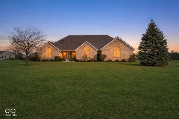 $545,000 | 872 Colorado Street, Rushville, IN 46173
