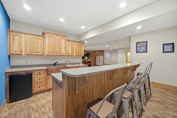 $545,000 | 872 Colorado Street, Rushville, IN 46173