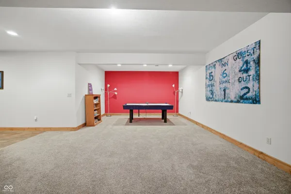 $545,000 | 872 Colorado Street, Rushville, IN 46173