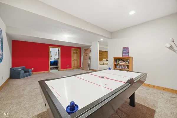 $545,000 | 872 Colorado Street, Rushville, IN 46173