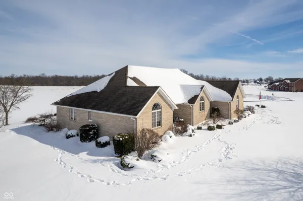 $575,000 | 872 Colorado Street, Rushville, IN 46173