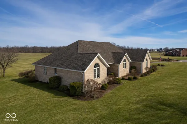 $545,000 | 872 Colorado Street, Rushville, IN 46173