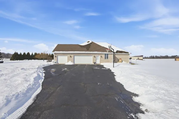 $575,000 | 872 Colorado Street, Rushville, IN 46173