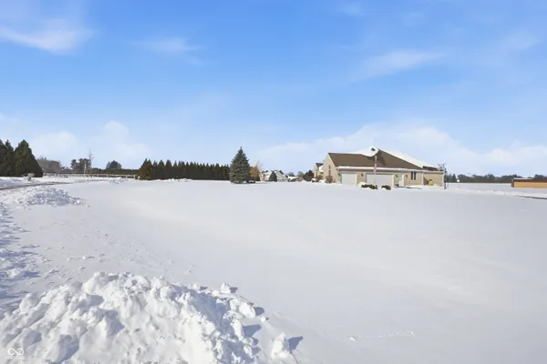 $575,000 | 872 Colorado Street, Rushville, IN 46173
