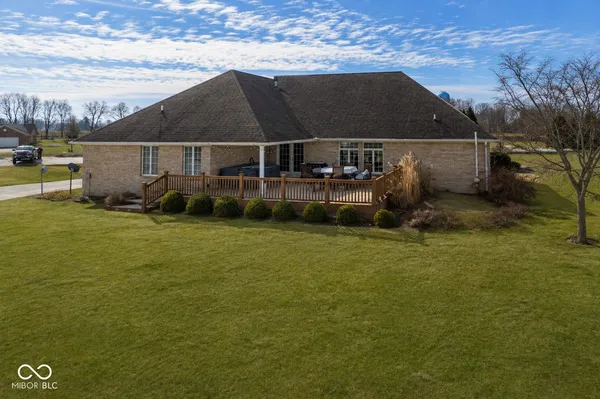 $545,000 | 872 Colorado Street, Rushville, IN 46173
