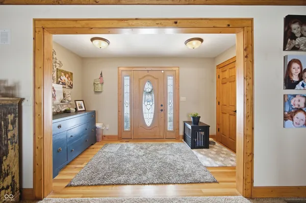 $575,000 | 872 Colorado Street, Rushville, IN 46173