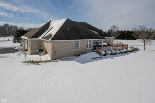 $545,000 | 872 Colorado Street, Rushville, IN 46173