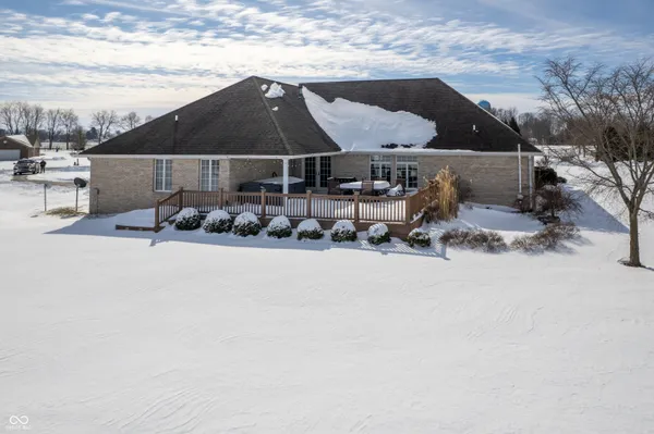 $575,000 | 872 Colorado Street, Rushville, IN 46173