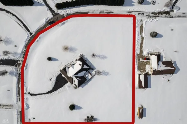 $545,000 | 872 Colorado Street, Rushville, IN 46173