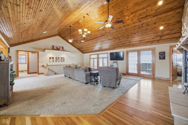 $575,000 | 872 Colorado Street, Rushville, IN 46173