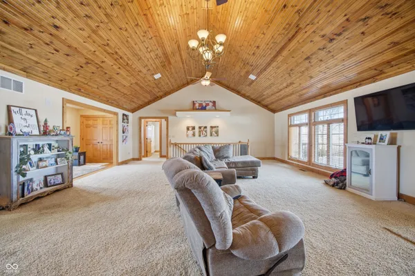 $545,000 | 872 Colorado Street, Rushville, IN 46173
