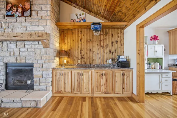$575,000 | 872 Colorado Street, Rushville, IN 46173