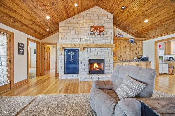 $545,000 | 872 Colorado Street, Rushville, IN 46173