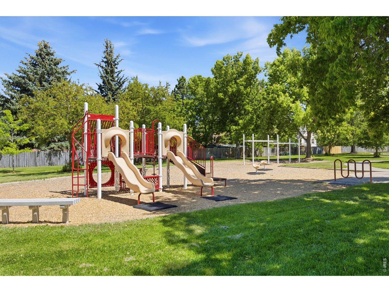 618 Tyler Street Fort Collins, CO 80521 - Photo 21 of 30 Equipped with playground