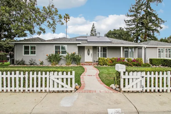 $2,450,000 | 2791 Scott Street, San Jose, CA 95128