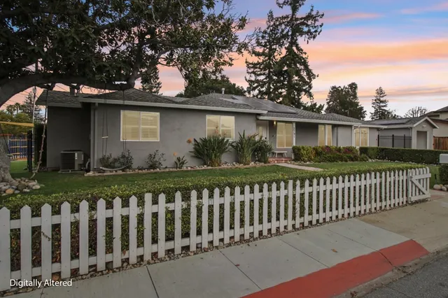 $2,699,800 | 2791 Scott Street, San Jose, CA 95128