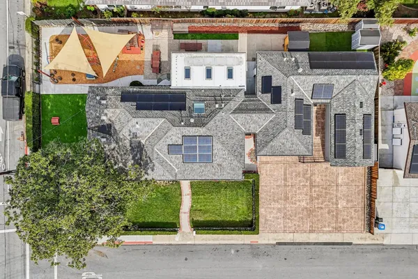 $2,450,000 | 2791 Scott Street, San Jose, CA 95128