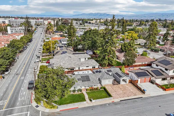 $2,450,000 | 2791 Scott Street, San Jose, CA 95128