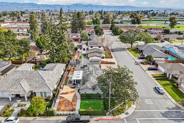 $2,450,000 | 2791 Scott Street, San Jose, CA 95128