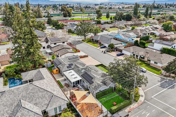 $2,450,000 | 2791 Scott Street, San Jose, CA 95128