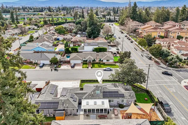 $2,450,000 | 2791 Scott Street, San Jose, CA 95128