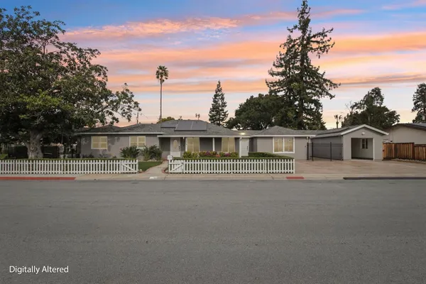 $2,450,000 | 2791 Scott Street, San Jose, CA 95128