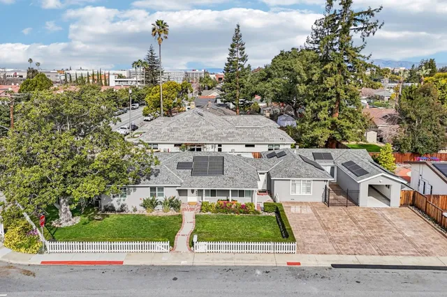 $2,699,800 | 2791 Scott Street, San Jose, CA 95128