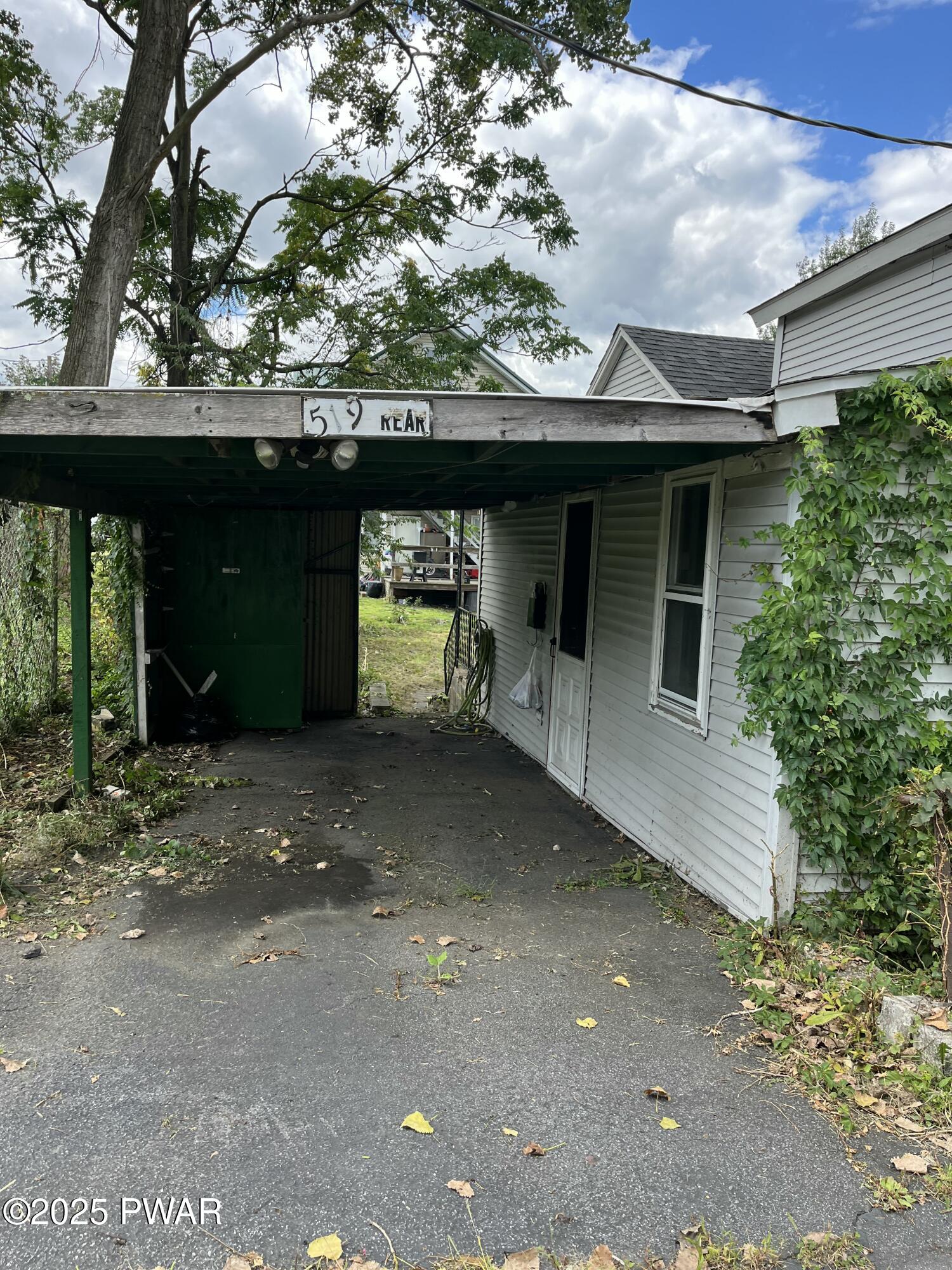 519 Rear Birch Street Scranton, PA 18505 - Photo 2 of 23