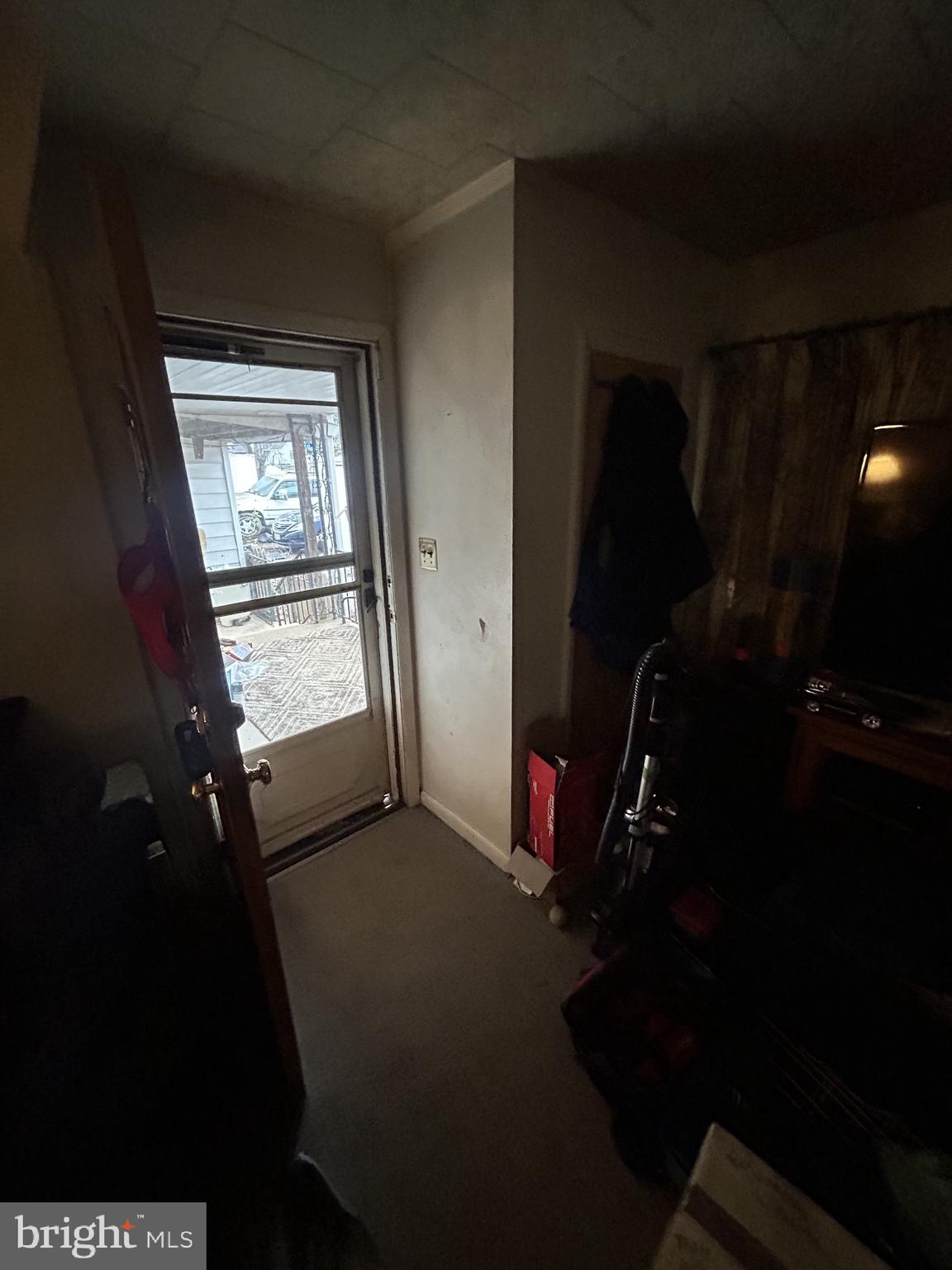 5948 Baltimore Street Baltimore, MD 21207 - Photo 14 of 32 a view of a room with gym equipment