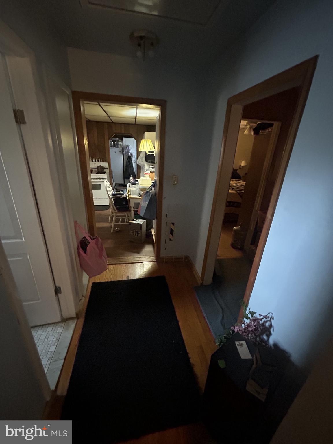 5948 Baltimore Street Baltimore, MD 21207 - Photo 15 of 32 a view of entryway