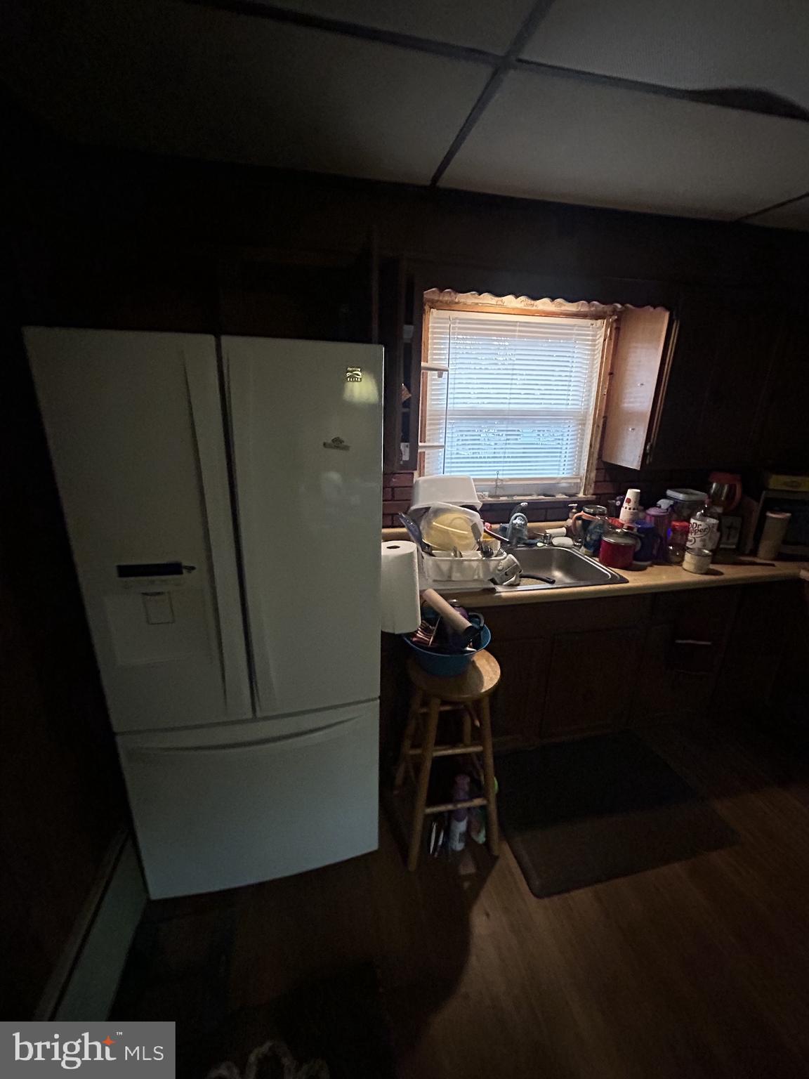 5948 Baltimore Street Baltimore, MD 21207 - Photo 23 of 32 a room with furniture and screen
