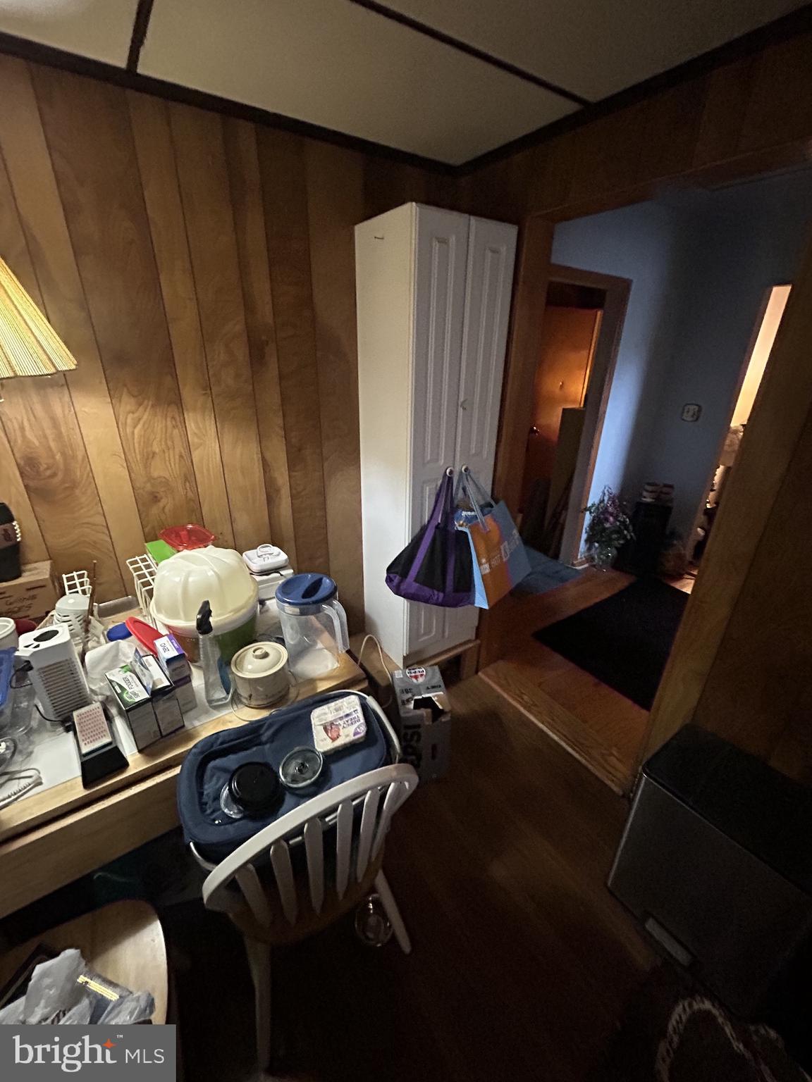5948 Baltimore Street Baltimore, MD 21207 - Photo 25 of 32 a living room with furniture