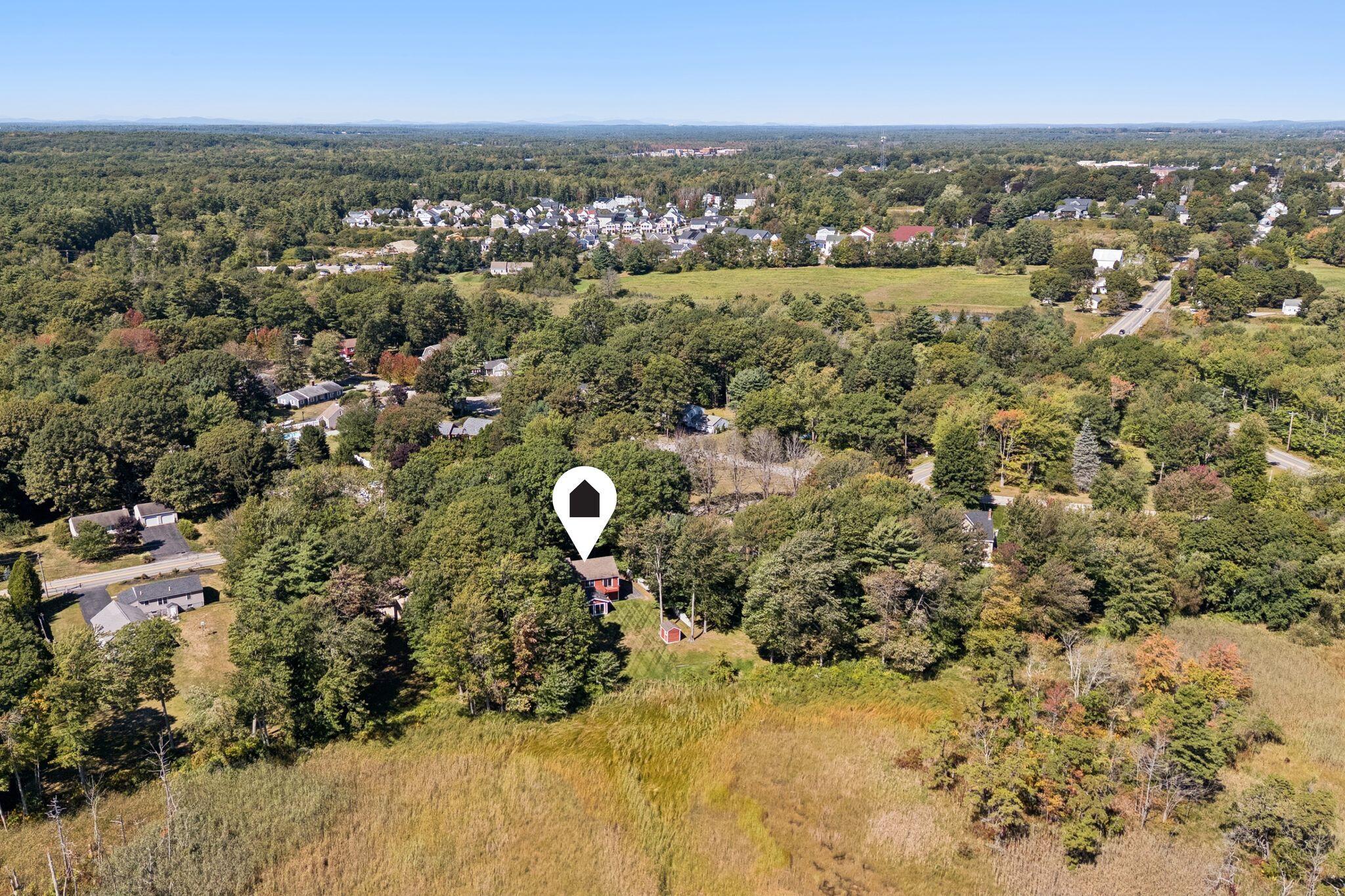 20 Winnocks Neck Road