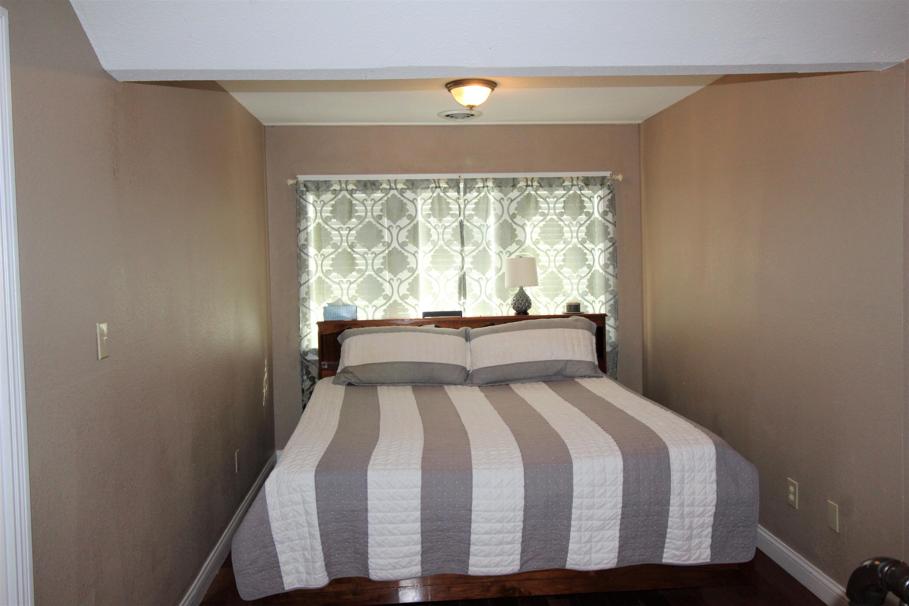 1245 North Shady Lane Road Campton, KY 41301 - Photo 57 of 96 059 main home - second floor bedroom on