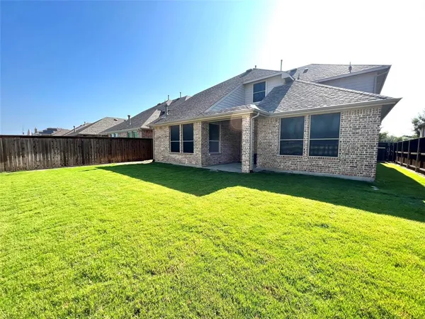 $3,300 | 1801 Forest Park Drive, Prosper, TX 75078