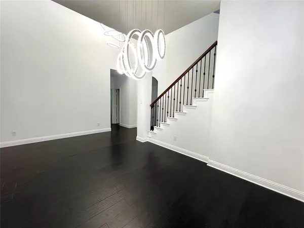 a view of entryway