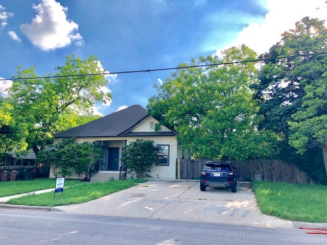 1610 Walnut Avenue Austin, TX 78702 - Photo 1 of 1 Gallery Image 1