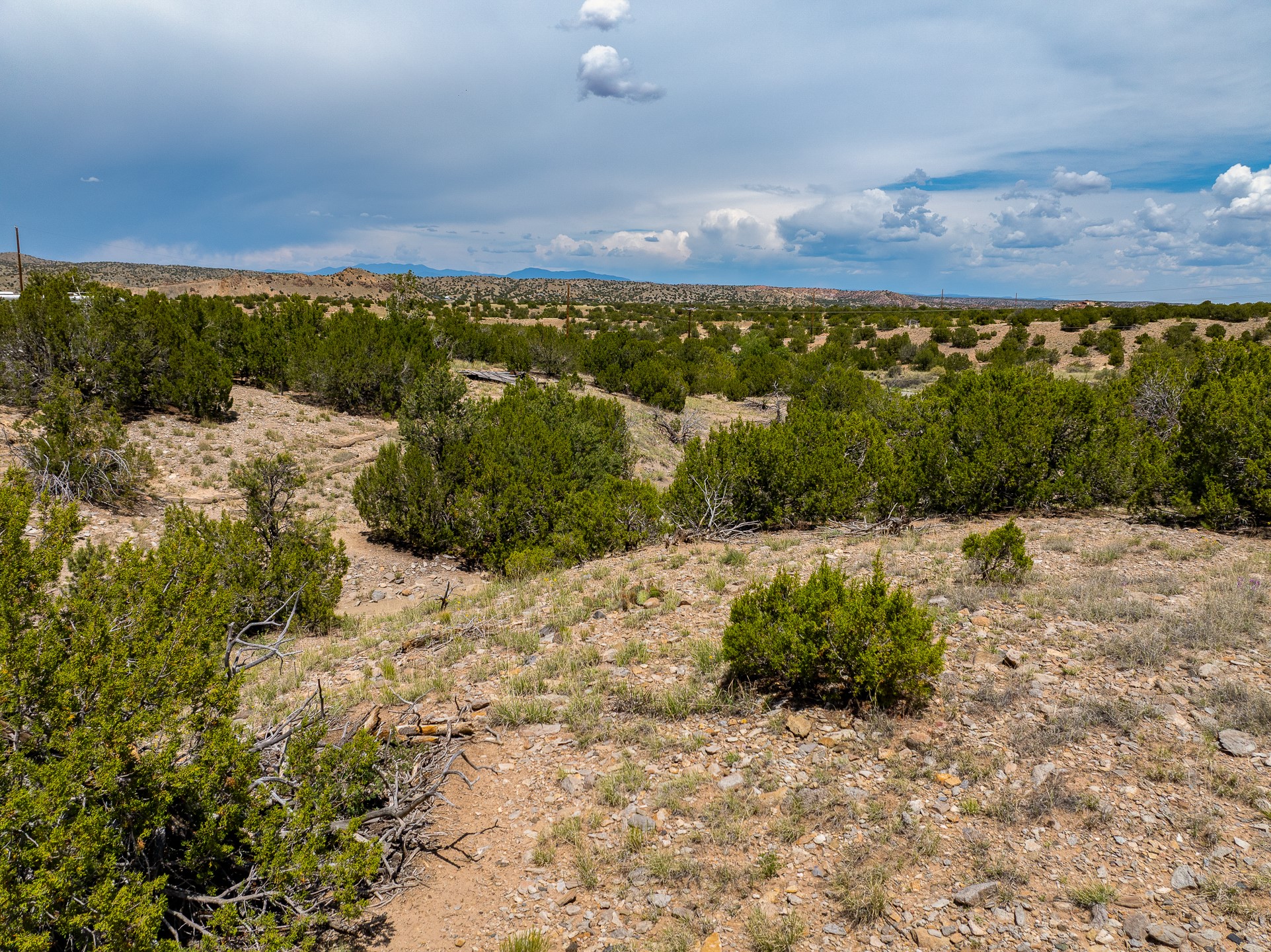 44 A Gold Mine Road, Unit A Cerrillos, NM 87010 - Photo 35 of 41