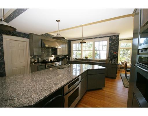 1 Lakin Brook Road Windham, ME 04062 - Photo 9 of 25 Kitchen.