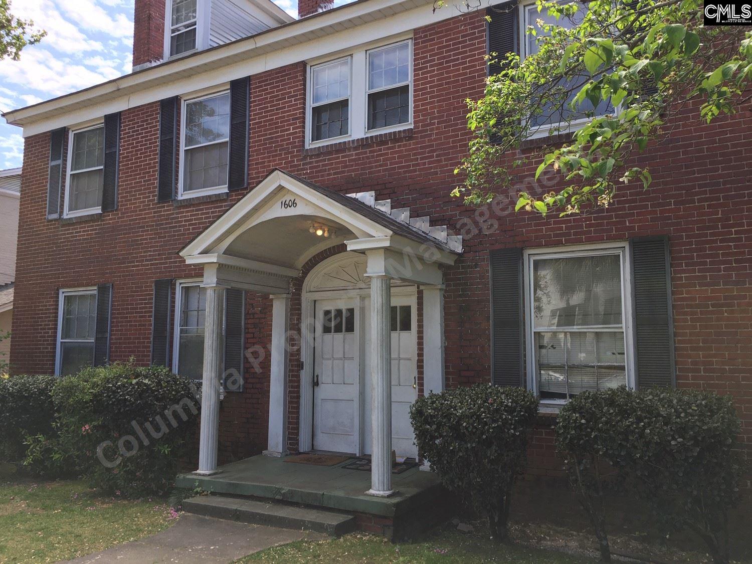 1606 Heyward Street, Unit 1 Columbia, SC 29205 - Photo 2 of 10