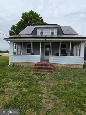 $405,000 | 894 Main St - Canton Road, Salem, NJ 08079